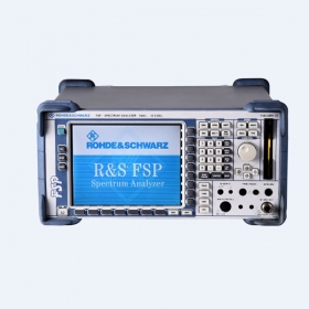 R&S FSP 频谱仪
