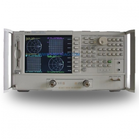 Agilent 8753ES网络分析仪