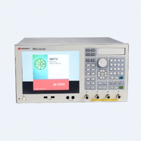 E5071C 网络分析仪