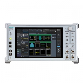 Anritsu MT8821C 无线电通信分析仪