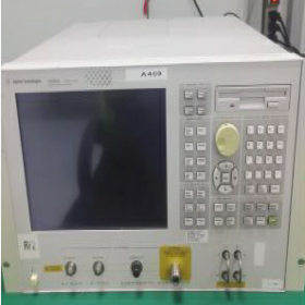 Agilent E5052B 信号源分析仪相噪分析仪