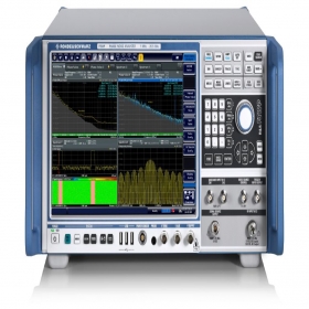 R&S®FSWP26 相位噪声分析仪和 VCO 测试仪