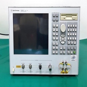 E5052A 信号源分析仪 相位噪声分析仪