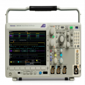 泰克 MDO3000 混合域示波器